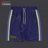 GOAT Dune Easyshorts Blue Mesh