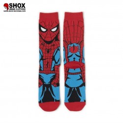 Spiderman Socks