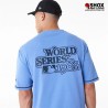 MLB Detroit Tigers World Series Os Tee