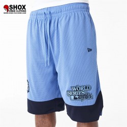 MLB Detroit Tigers World Series Mesh Short