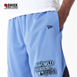 MLB Detroit Tigers World Series Mesh Short