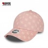 9Forty New York Yankees Monogram Pink