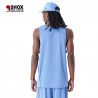 NE 20 Arch Mesh TankTop Blue