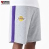 copy of Lakers Big Logo Black Tee