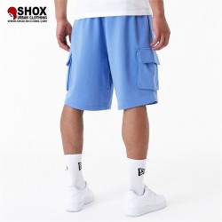 NE Cargo Short Blue