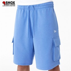 NE Cargo Short Blue