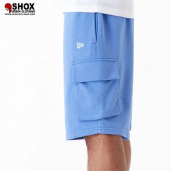 NE Cargo Short Blue