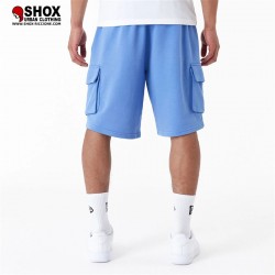 NE Cargo Short Blue