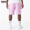 NE Cargo Short Pink