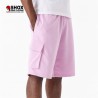 NE Cargo Short Pink