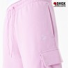 NE Cargo Short Pink