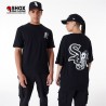 MLB Chicago White Sox Food OS Tee Black