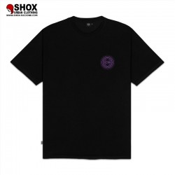 MewTwo Tee Black