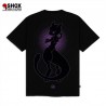 MewTwo Tee Black