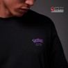 Gastly Evolution Tee Black