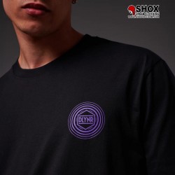 MewTwo Tee Black