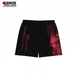 Miyamoto Musashi Outline Swimshorts