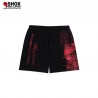 Miyamoto Musashi Outline Swimshorts