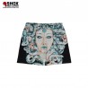 Medusa Swimshorts Black