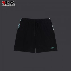 Medusa Swimshorts Black