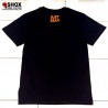 Just E.T. by Sbam  Black/Orange Tee