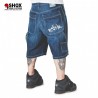 Baggy Denim Blueskin Short