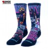 NBA Socks Vinsanity