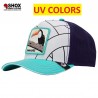 Paradise UV Colors Special Edition Trucker