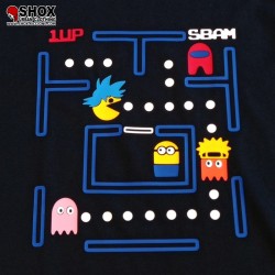 copy of Sbam Balloon Limited Edition Tee