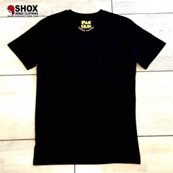 Pac-Sbam Limited Edition Black Tee