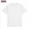 Sushi Mambo Tee White