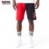 Double Tone NBA Bulls Short