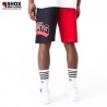 Double Tone NBA Bulls Short