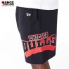 Double Tone NBA Bulls Short