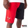 Double Tone NBA Bulls Short