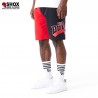 Double Tone NBA Bulls Short