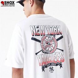 New York Yankees East Division OS Tee