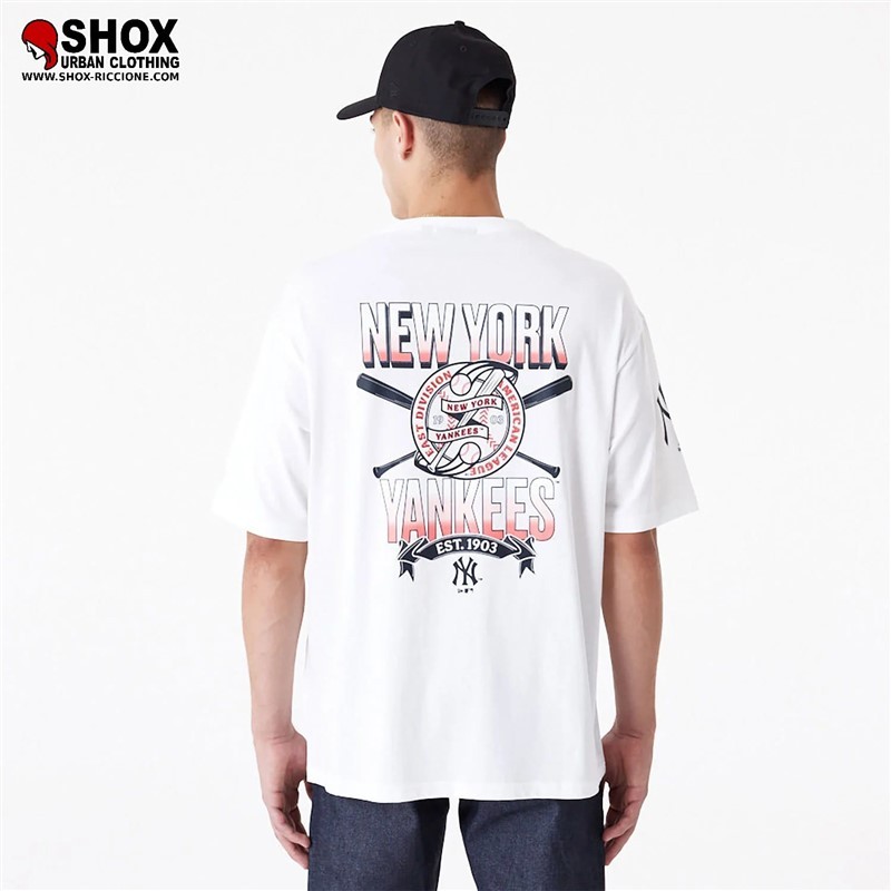 New York Yankees East Division OS Tee