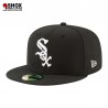 59Fifty MLB Chicago White Sox Authentic