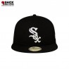 59Fifty MLB Chicago White Sox Authentic