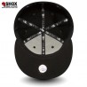 59Fifty MLB New York Yankees Black/White