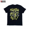 Mamba Mentality NBA Black Tee