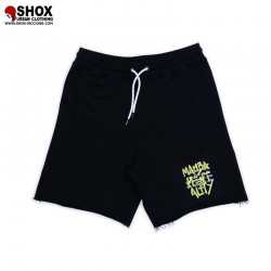 Mamba Mentality NBA Black Short