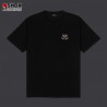 Leshen Comic Tee Black