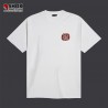 Masuta Mashi Tee White