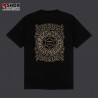 Celtic Knots Tee Black