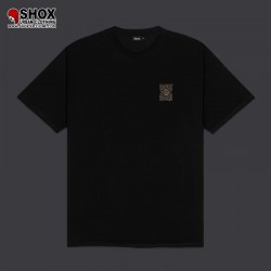 Celtic Knots Tee Black