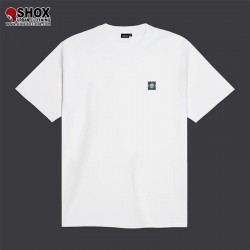 Cyber Druid Tee White