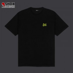 Mediolanum Tee Black