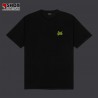 Mediolanum Tee Black